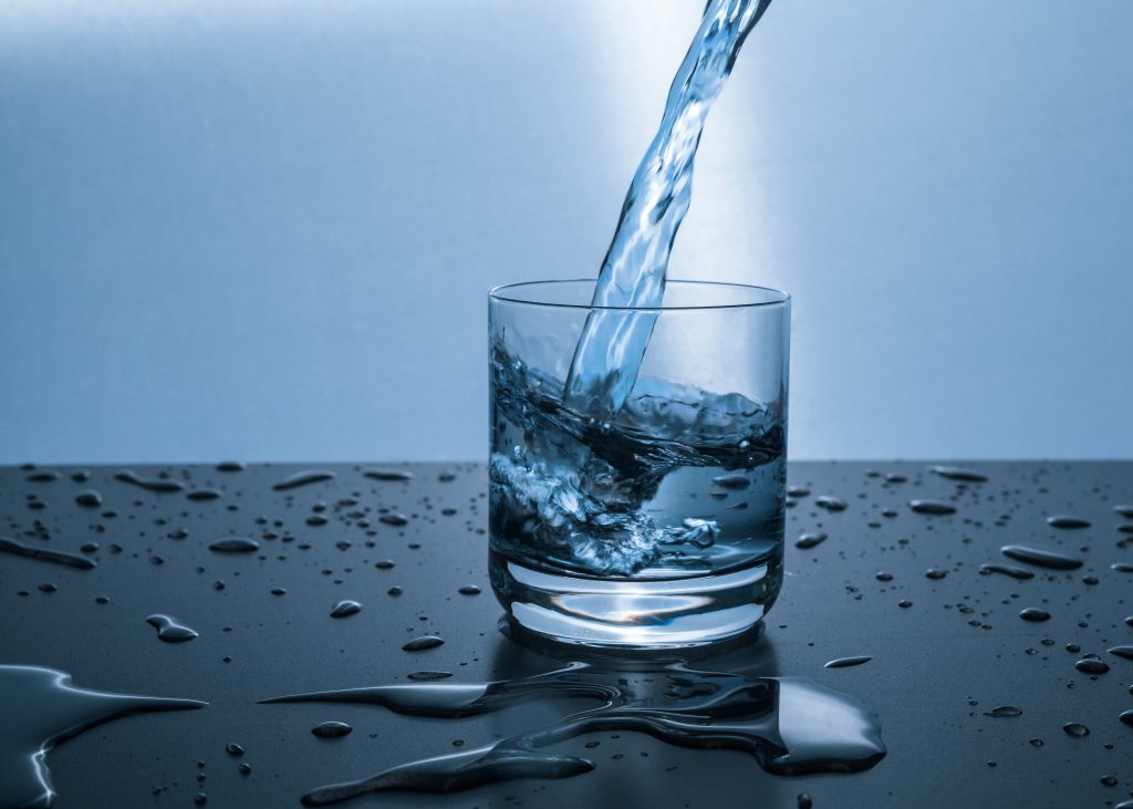Preventing Dehydration: Signs, Causes, and Symptoms