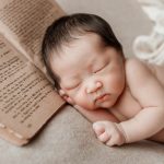 The Benefits of Reading to Newborns